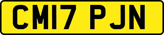 CM17PJN