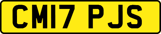 CM17PJS