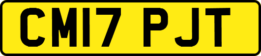 CM17PJT