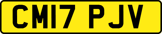 CM17PJV