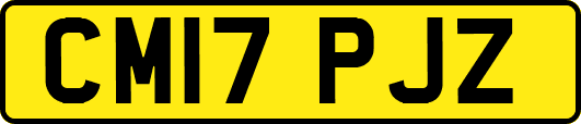 CM17PJZ