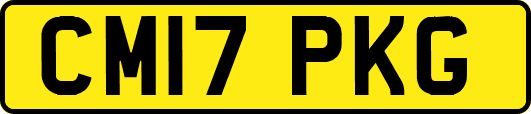 CM17PKG