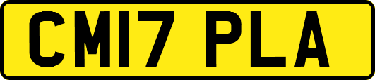 CM17PLA