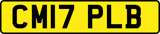 CM17PLB