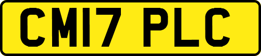 CM17PLC