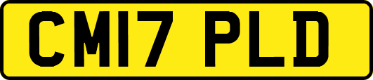 CM17PLD