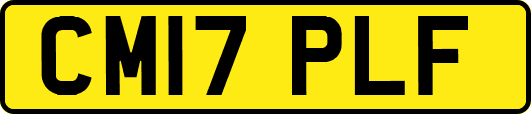 CM17PLF
