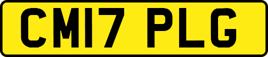 CM17PLG