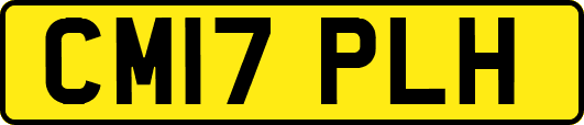 CM17PLH