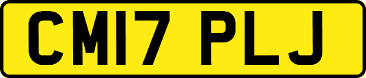 CM17PLJ