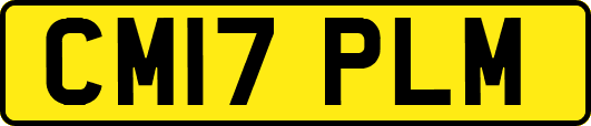 CM17PLM