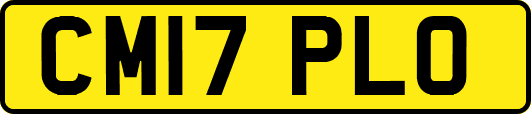 CM17PLO