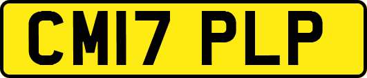CM17PLP