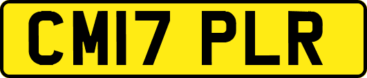 CM17PLR