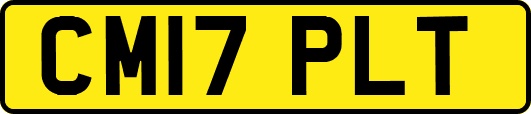 CM17PLT