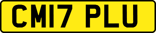 CM17PLU