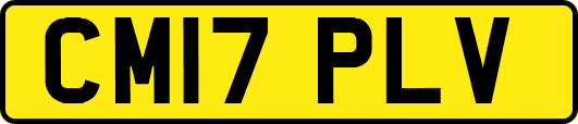 CM17PLV