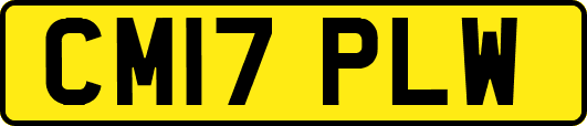 CM17PLW