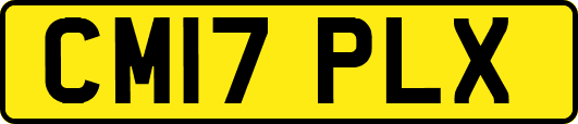 CM17PLX