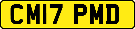 CM17PMD