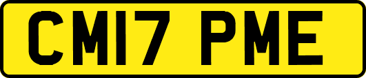 CM17PME