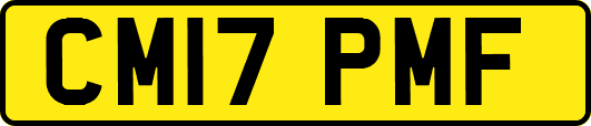 CM17PMF