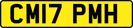 CM17PMH