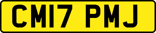 CM17PMJ