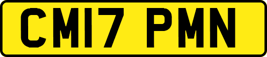 CM17PMN