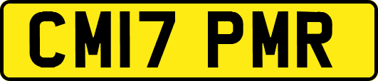CM17PMR