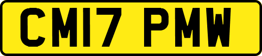 CM17PMW