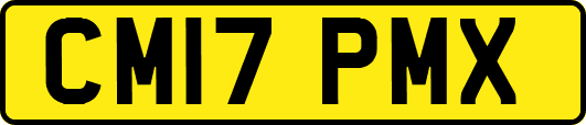 CM17PMX
