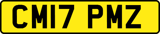 CM17PMZ