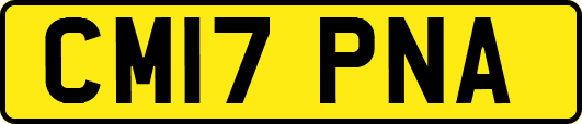 CM17PNA