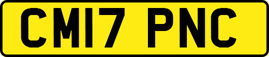 CM17PNC