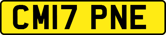 CM17PNE