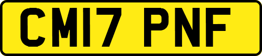 CM17PNF