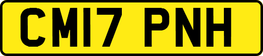CM17PNH