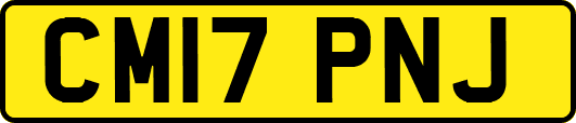 CM17PNJ