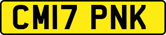 CM17PNK