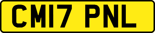 CM17PNL