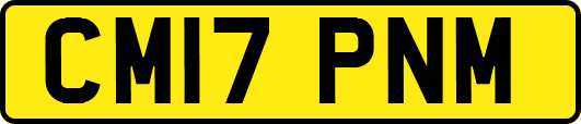 CM17PNM