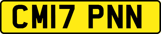 CM17PNN