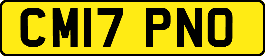 CM17PNO