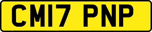 CM17PNP