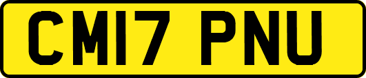 CM17PNU