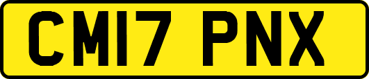 CM17PNX