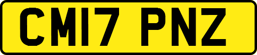 CM17PNZ