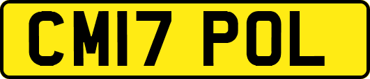CM17POL