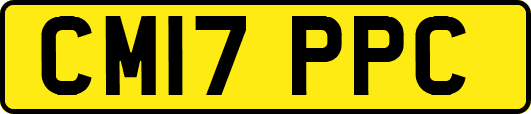 CM17PPC